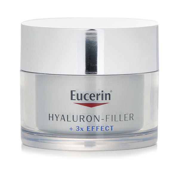 Eucerin Anti Age Hyaluron Filler + 3x Effect Day Cream SPF30  50ml