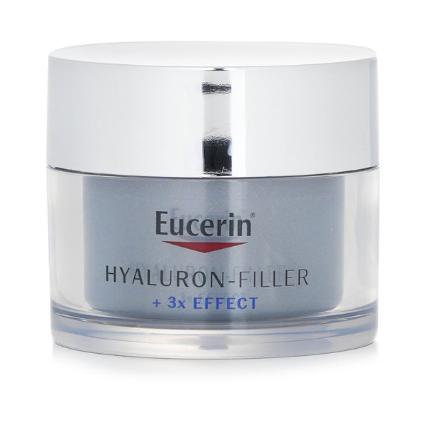 Eucerin Anti Age Hyaluron Filler + 3x Effect Night Cream  50ml