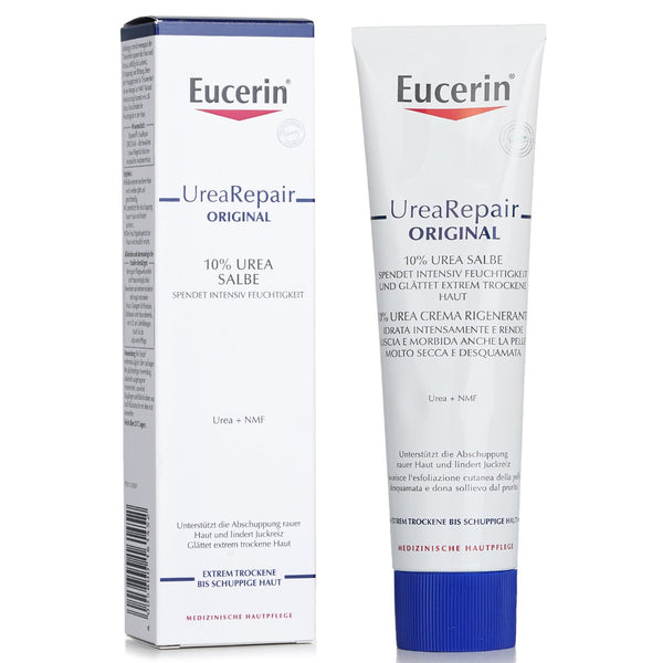 Eucerin UreaRepair Original 10% Urea Cream  100ml