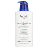 Eucerin UreaRepair Plus 5% Urea Lotion  400ml