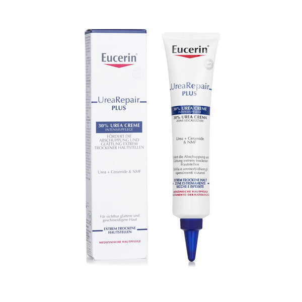 Eucerin UreaRepair Plus 30% Urea Cream  75ml