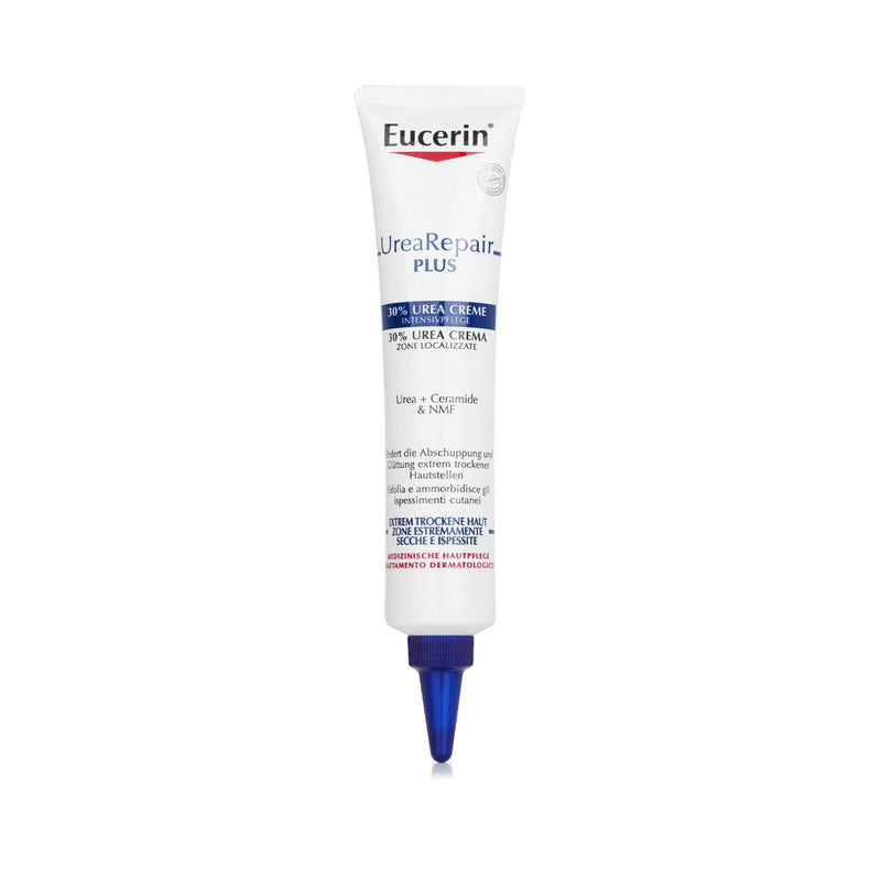 Eucerin UreaRepair Plus 30% Urea Cream  75ml