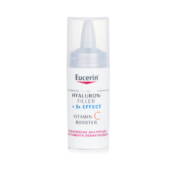 Eucerin Anti Age Hyaluron Filler + 3x Effect 10% Vitamin C Booster  8ml