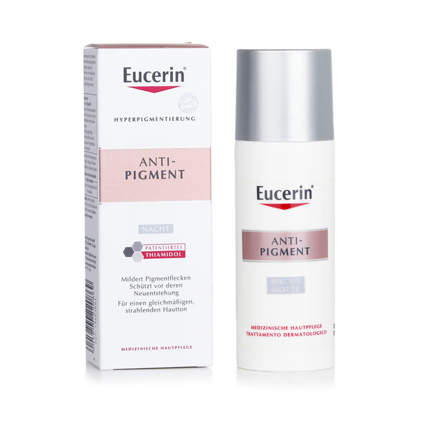 Eucerin Anti Pigment Night Cream  50ml
