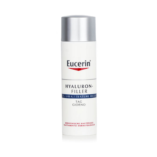 Eucerin Anti Age Hyaluron Filler + 5% Urea Day Cream  50ml