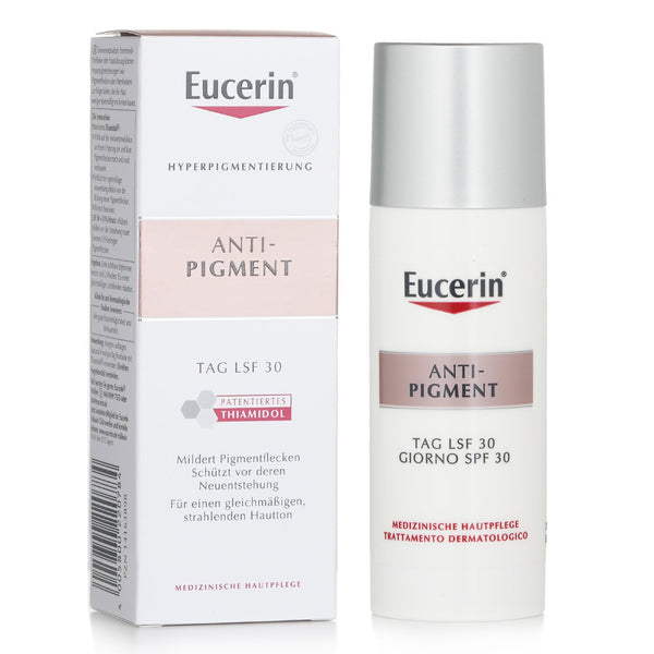 Eucerin Anti Pigment Day Cream SPF 30  50ml