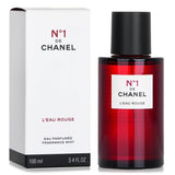 Chanel No.1 De L'eau Rouge Fragrance Mist 100ml/3.4oz