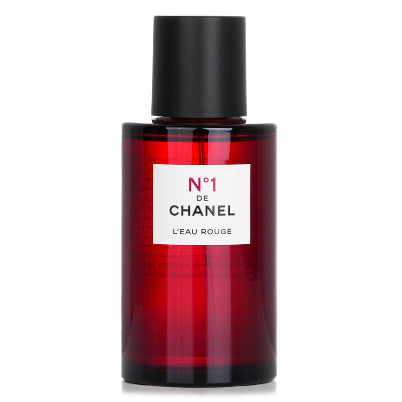 Chanel No.1 De L'eau Rouge Fragrance Mist  100ml/3.4oz