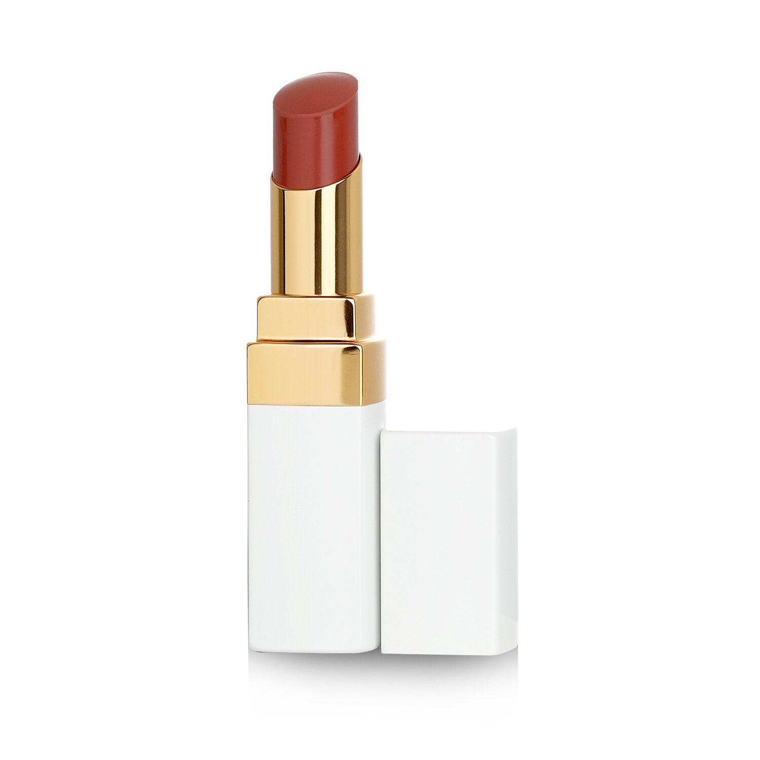 Chanel Rouge Coco Baume Hydrating Beautifying Tinted Lip Balm - # 914 ...