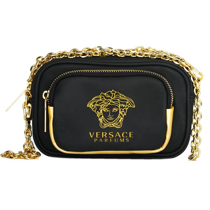 Versace Dylan Turquoise Coffret: +1Bag 3pcs