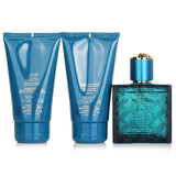 Versace Eros Coffret:  3pcs