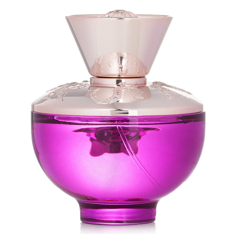 Versace Pour Femme Dylan Purple Eau De Parfum Spray  100ml/3.4oz