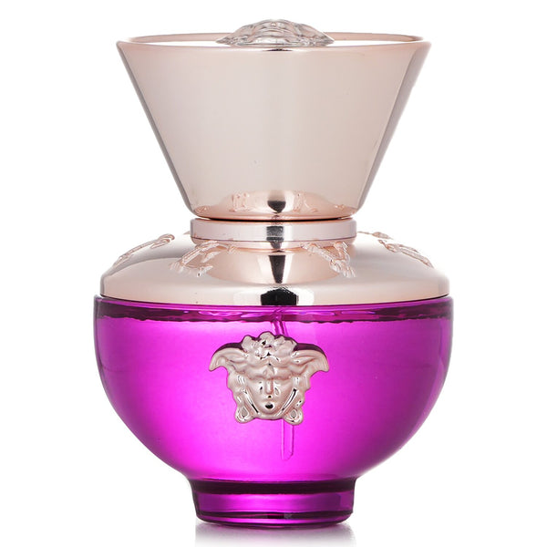 Versace Pour Femme Dylan Purple Eau De Parfum Spray  30ml/1oz