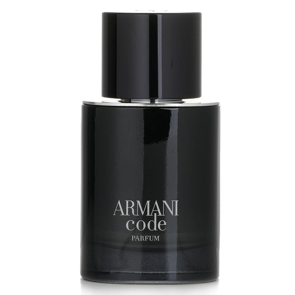 Armani code on sale profumo nz