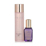 Estee Lauder Perfectionist [CP+R] Wrinkle Lifting/ Firming Serum - For All Skin Types 50ml (Free: Natural Beauty BIO UP Treatment Essence 150ml)  2pcs