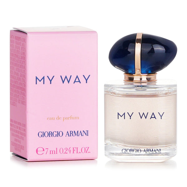 Giorgio Armani My Way Eau De Parfum Spray (Miniature)  7ml/0.24oz