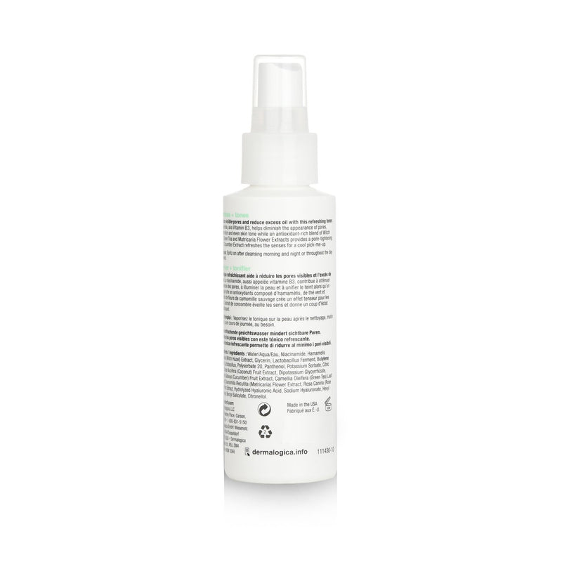 Dermalogica Clear Start Micro Pore Mist  118ml/4oz