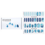 Mavenir Nail Sticker - # Como Sea Nail  32pcs