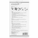 Mavenir Nail Sticker - # Sweet Dream Wine Nail  32pcs