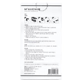 Mavenir Nail Sticker (Assorted Colour) - # Pastel Deer Knit Nail  32pcs