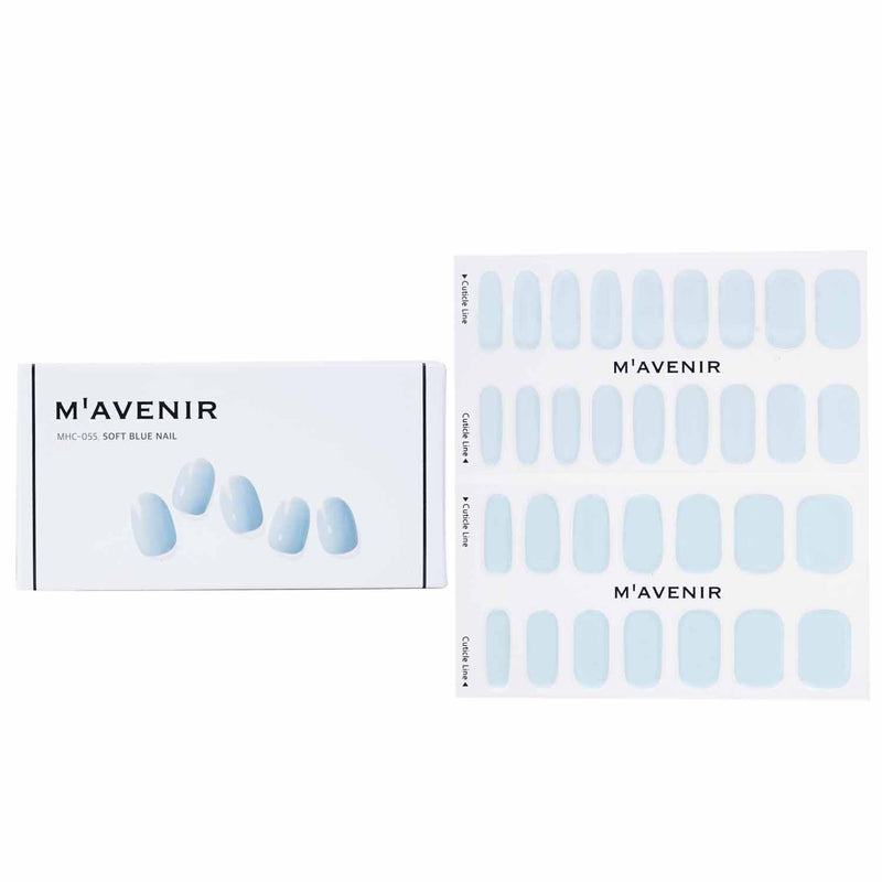 Mavenir Nail Sticker - # Como Sea Nail  32pcs