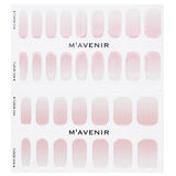 Mavenir Nail Sticker (Pink) - # Spring Cheek Nail  32pcs