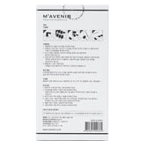 Mavenir Nail Sticker (Assorted Colour) - # Nuance Nail  32pcs