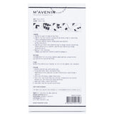 Mavenir Nail Sticker (Assorted Colour) - # Wild Nail  32pcs