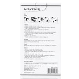 Mavenir Nail Sticker (Assorted Colour) - # Lollipops Nail  32pcs