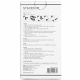 Mavenir Nail Sticker (Patterned) - # Spring Scarf Nail  32pcs