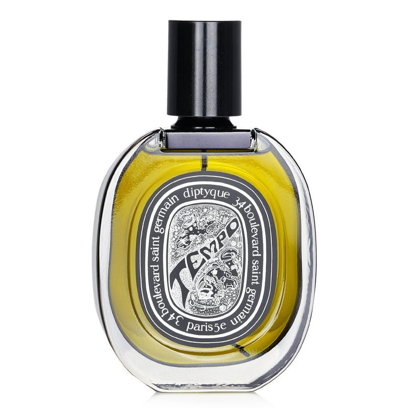 Diptyque Tempo Eau De Parfum Spray (unboxed)  75ml/2.5oz