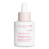 Clarins Calm-Essentiel Restoring Treatment Oil - Sensitive Skin (unboxed)  30ml/1oz