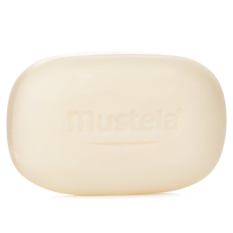 Mustela Gentle Soap With Cold Cream (unboxed)  100g/3.52oz