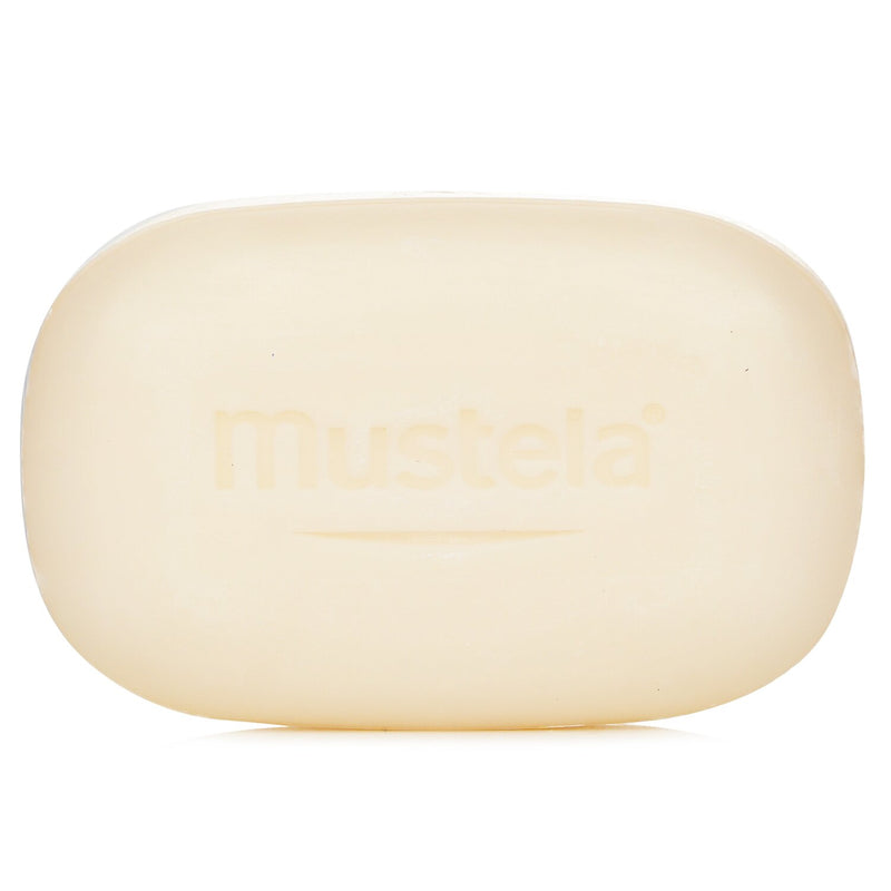 Mustela Gentle Soap With Cold Cream (unboxed)  100g/3.52oz