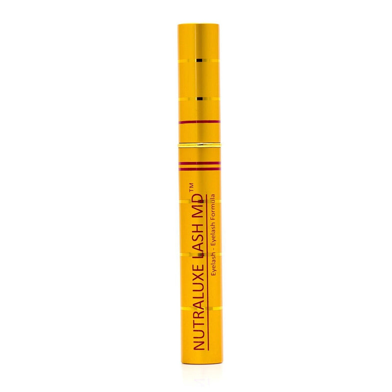 Nutraluxe MD Eyelash Formula (unboxed)  4.5ml/0.15oz