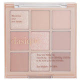 Dasique Shadow Palette - # 05 Sunset Muhly  7g