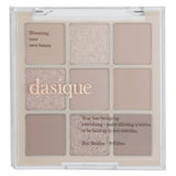 Dasique Shadow Palette - # 07 Milk Latte  7g