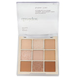 Dasique Shadow Palette - # 07 Milk Latte  7g