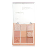 Dasique Shadow Palette - # 09 Sweet Cereal  7g