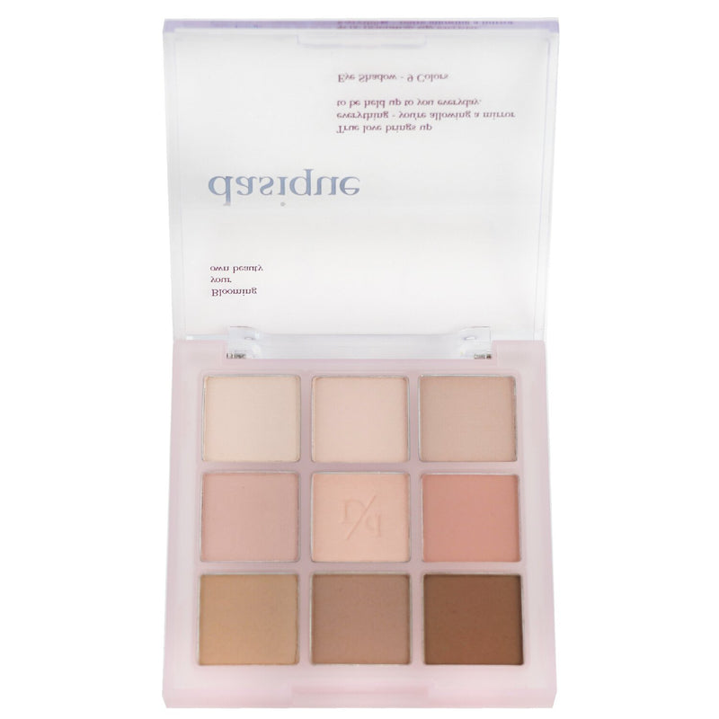 Dasique Shadow Palette - # 09 Sweet Cereal  7g
