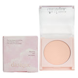 Dasique Pastel Blusher - # 01 Love Peach  4.8g/0.16oz