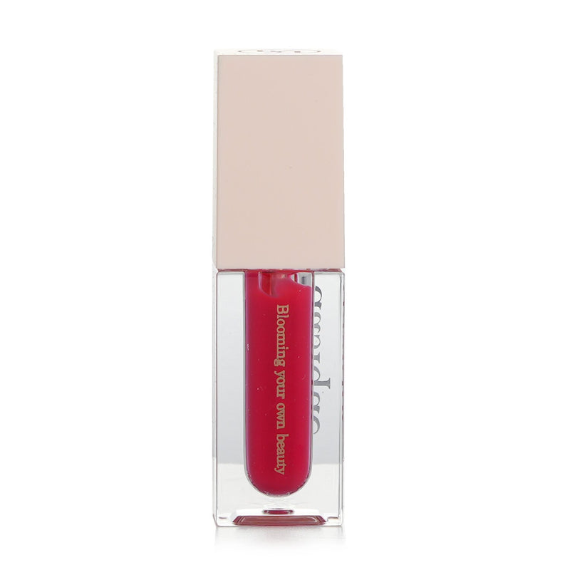 Dasique Water Gloss Tint - # 03 Heart Wave  3g/0.1oz