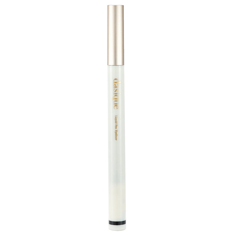 Dasique Blooming Your Own Beauty Liquid Pen Eyeliner - # 01 Black 531703  9g