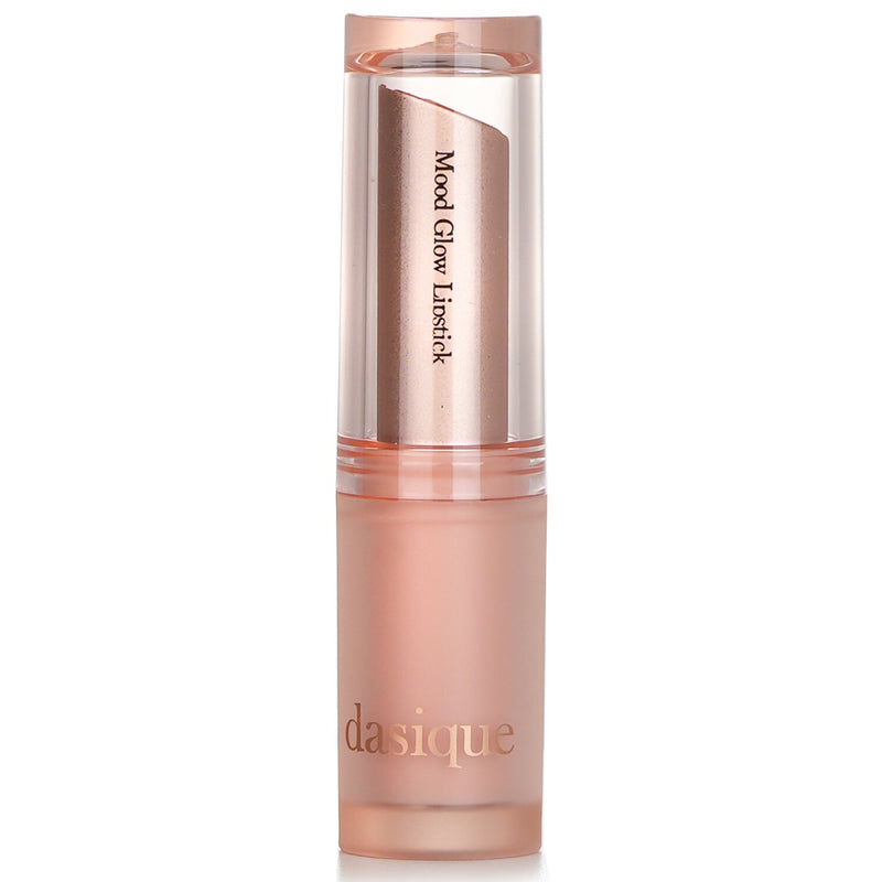 Dasique Mood Glow Lipstick - # 02 Nude Pumpkin  3g/0.1oz