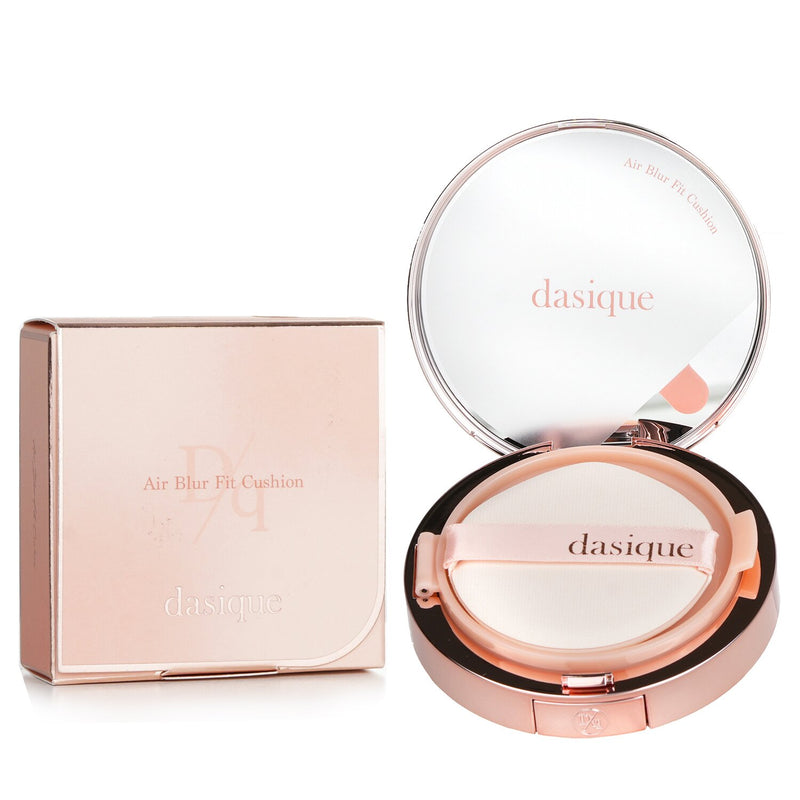 Dasique Air Blur Fit Cushion SPF 50 - # 21C Pure Rosy  15g