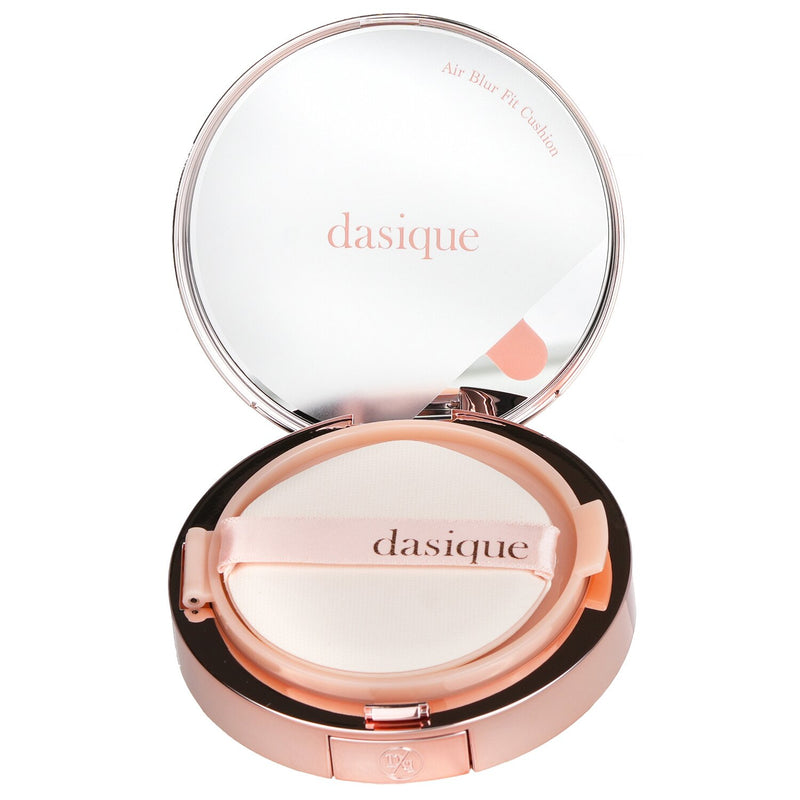 Dasique Air Blur Fit Cushion SPF 50 - # 17N Pale  15g