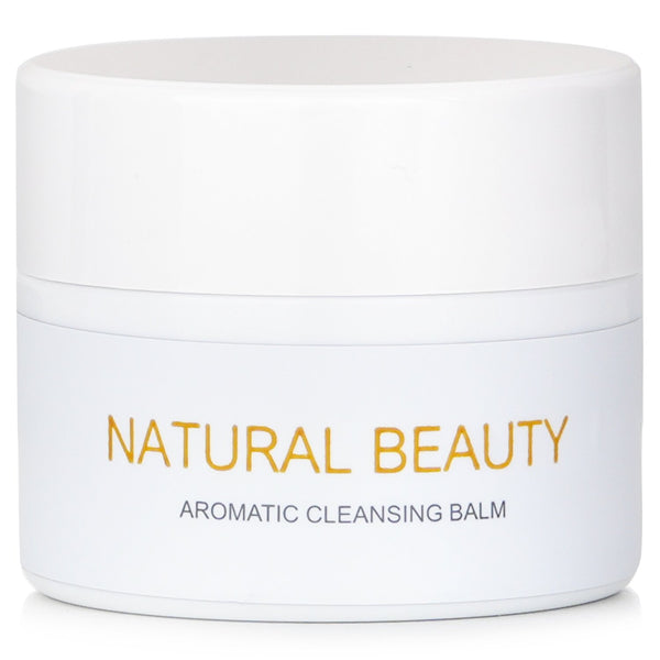 Natural Beauty Aromatic Cleaning Balm 81D401S-81  10g/0.35oz