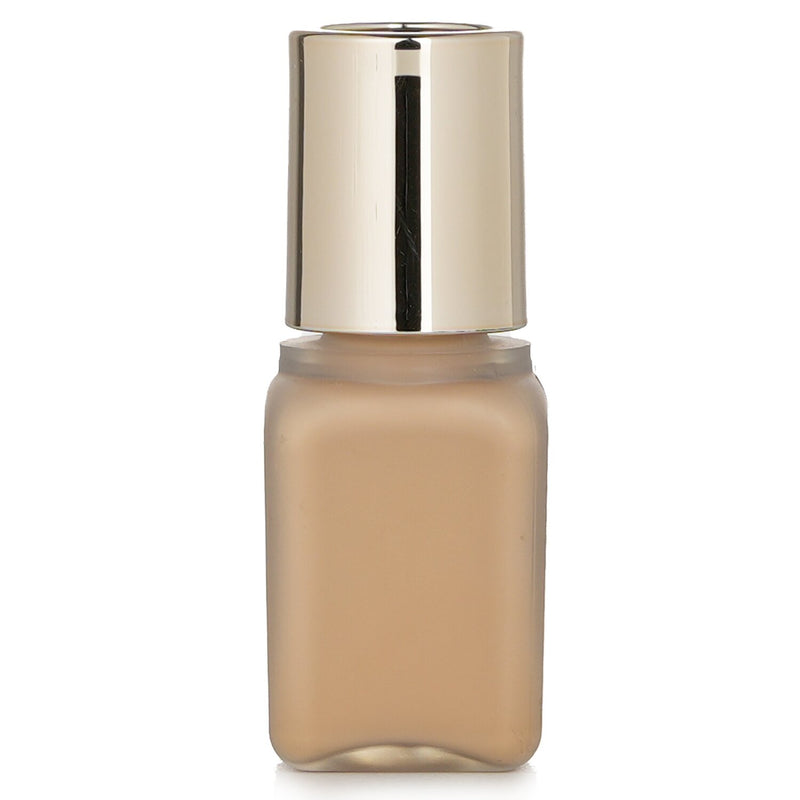Estee Lauder Double Wear Stay In Place Makeup SPF 10 - No. 17 Bone (1W1) 1G5Y-17 (Miniature)  7ml/0.24oz