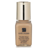 Estee Lauder Double Wear Stay In Place Makeup SPF 10 - No. 17 Bone (1W1) 1G5Y-17 (Miniature)  7ml/0.24oz