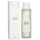 Ginger 6 Like White Blossom Essence Toner  150ml/5.07oz